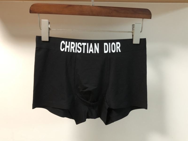 Dior Panties